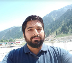 Sharjeel Anjum
